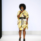 Illustration for article titled iProject Runway/i Fashion Show: Korto